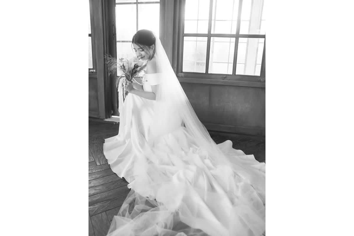 ついに結婚！ミュージカル女優の新たな幕開け