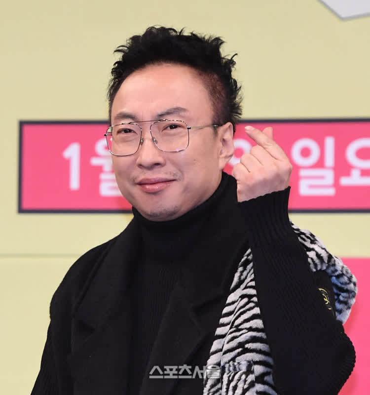 「誤った人物を選べば…」韓国の人気芸人が選挙を前に放った衝撃の警告