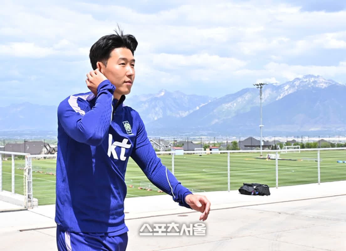 One Goal Away: Can Son Heung-min Break South Korea’s World Cup Record?