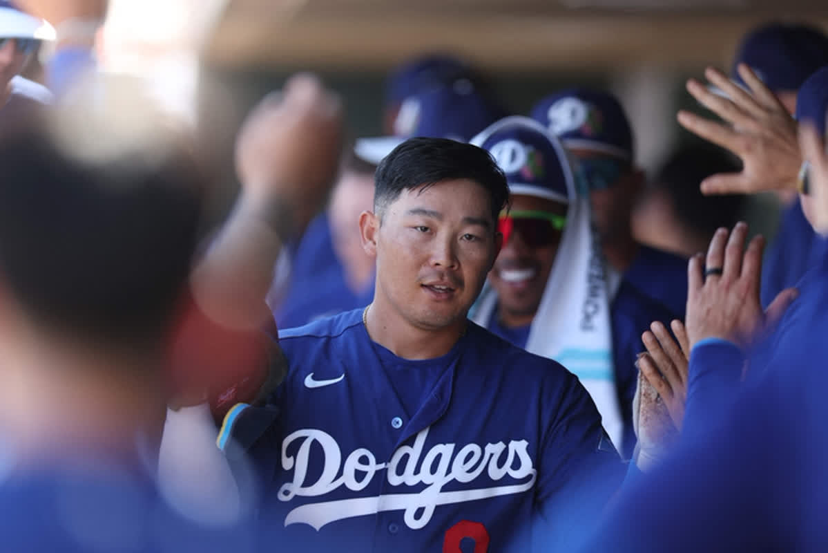 Keston Hiura Joins Kiwoom: Will This MLB Star Revitalize the Last-Place Team?