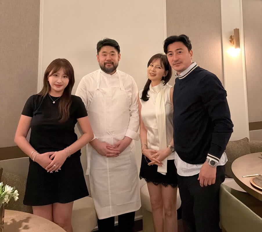 NYU卒業間近の娘と密着！ミスコリア出身イ・ヘウォンが明かしたニューヨークでの幸せな日常とは
