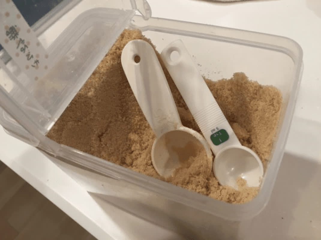 Why 3 Marshmallows Are the Secret to Fixing Hardened Sugar