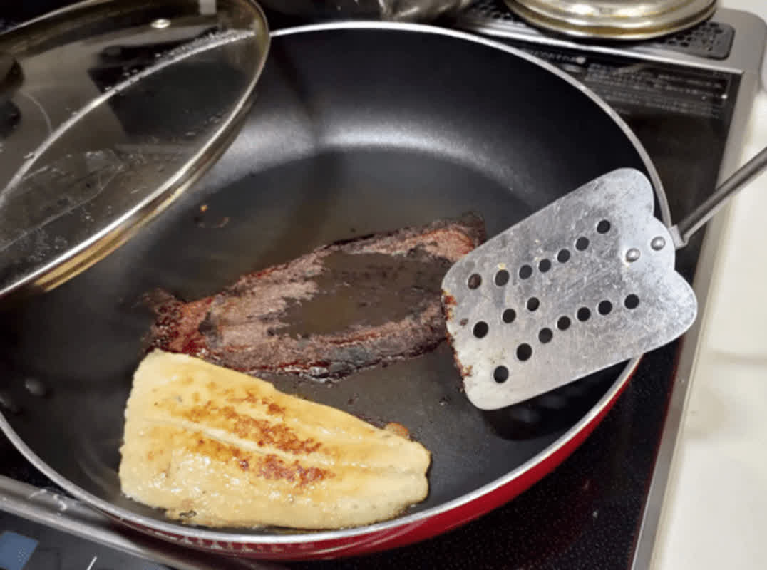 How to Eliminate Fish Odor: The Power of Vinegar Steam Explained