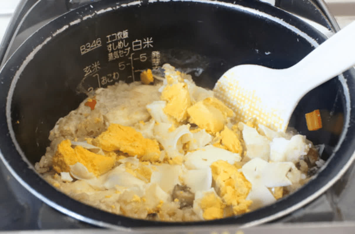 The Viral ‘Potato Rice’ Trend: Why This Simple Comfort Food Is Taking Over