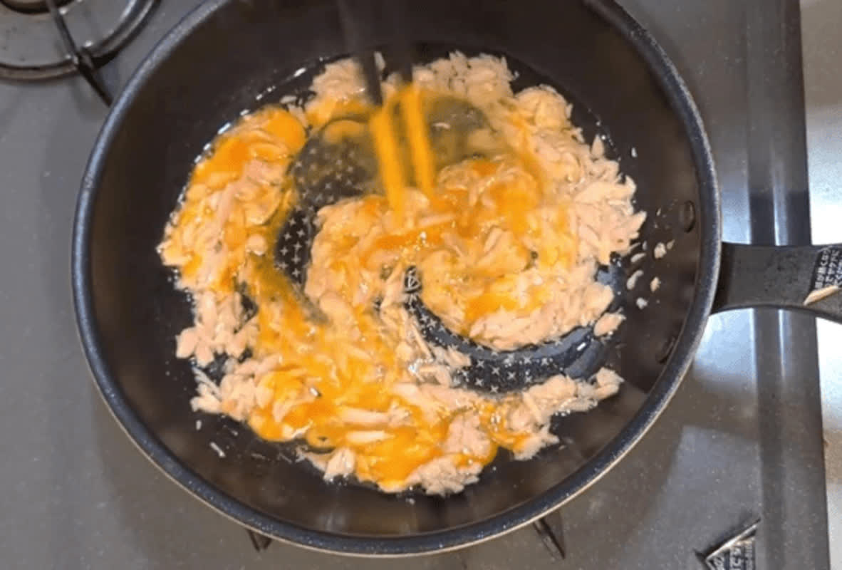 簡単で美味しい！ツナ卵焼きの魅力とは？