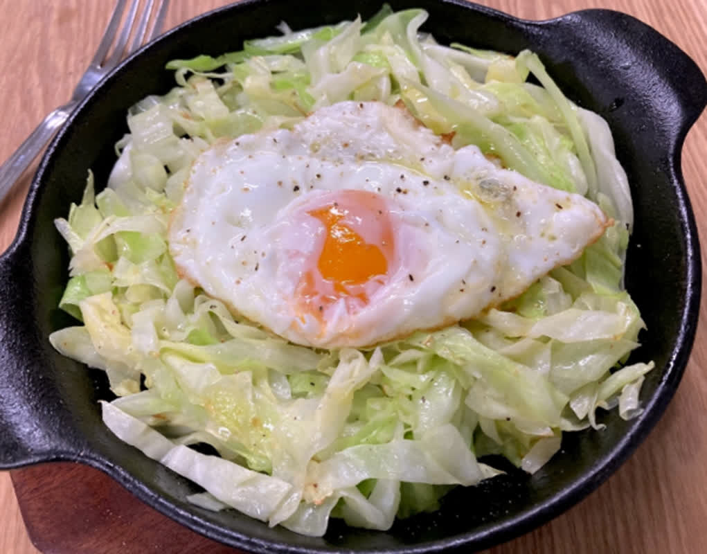 大人気！大葱を使った卵焼きの新常識