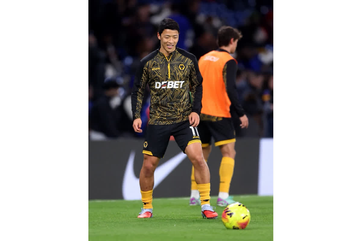 Hwang Hee-chan’s Stunning Assist: How He Revived His EPL Career Against Fulham