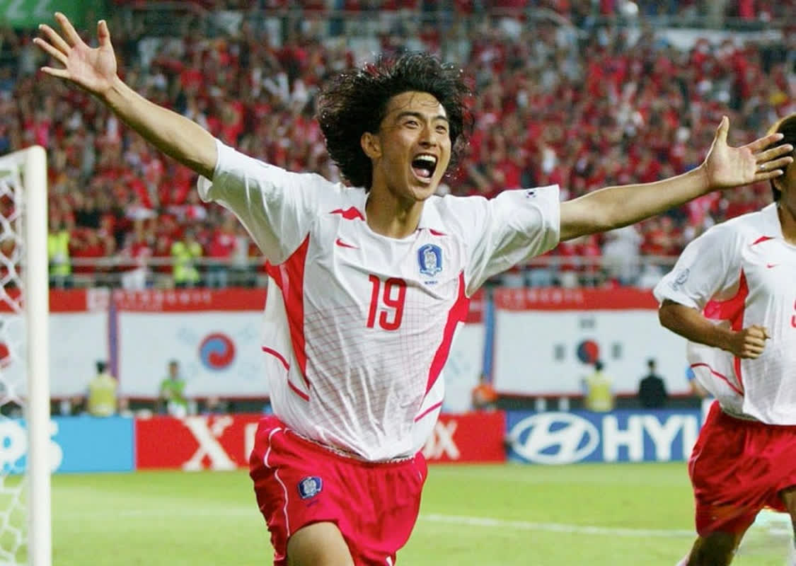 The Untold Story of Ahn Jung-hwan’s Isolation in Italy: Lessons for Future Asian Players