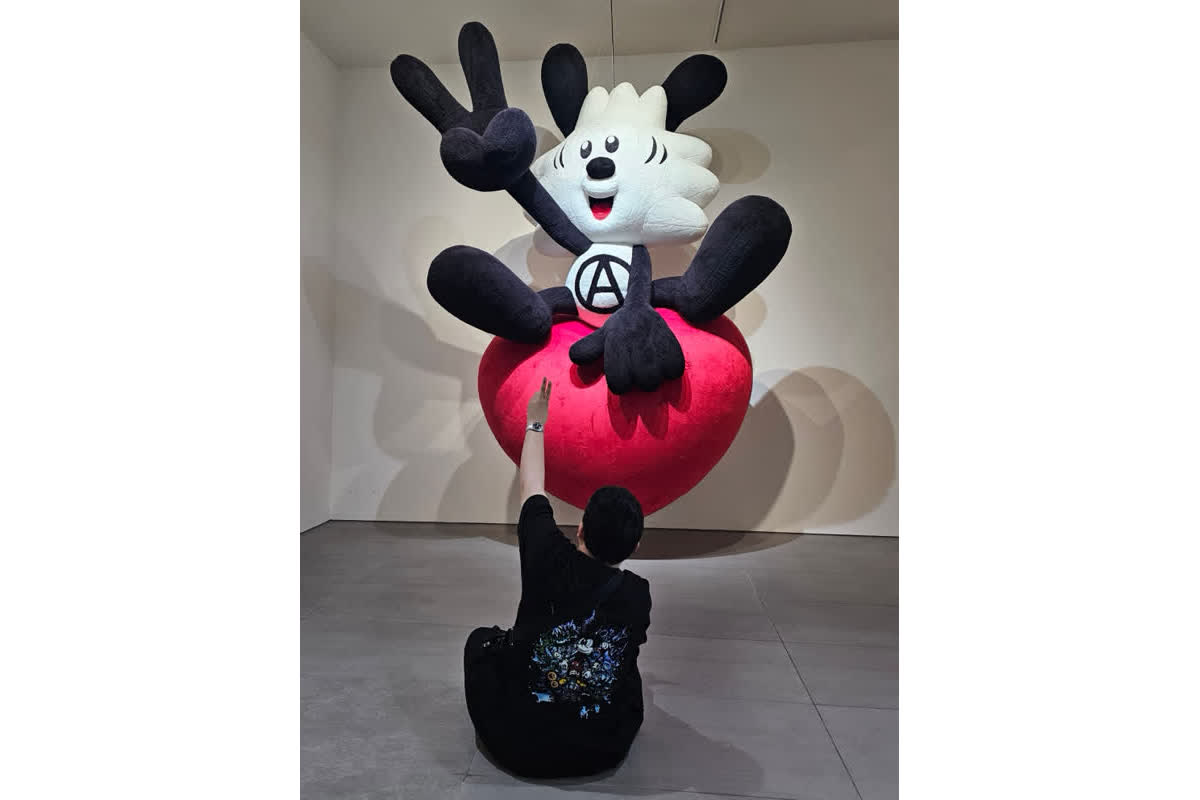 家族で楽しむ！5月のおすすめヒップ展