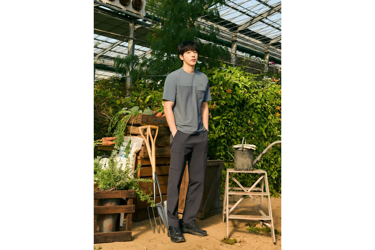 Beat the Heat: How This Cooling Tech Is Changing Summer Outdoor Fashion