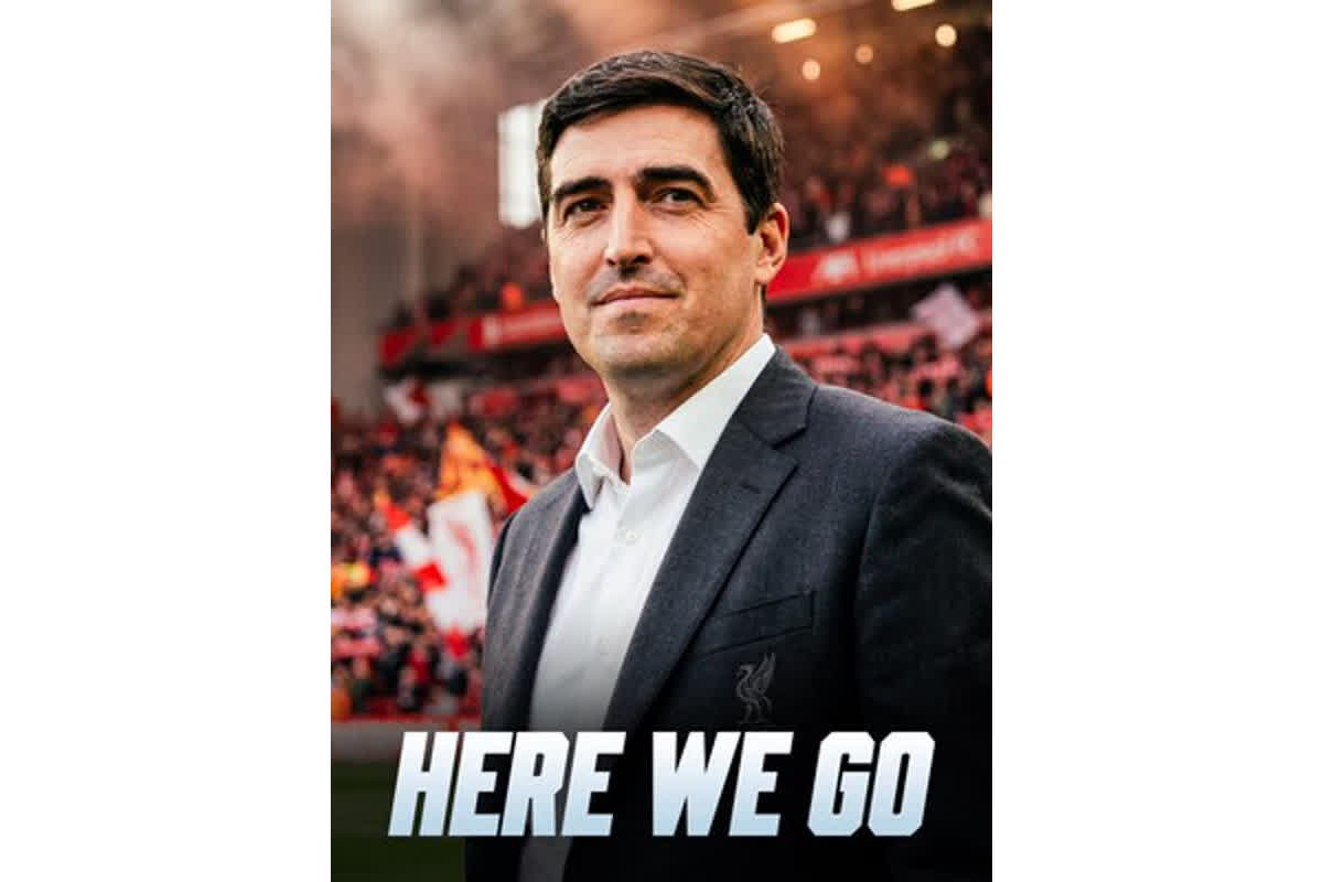 Liverpool Appoints Andoni Iraola: Can the Bournemouth Hero Save the Reds?
