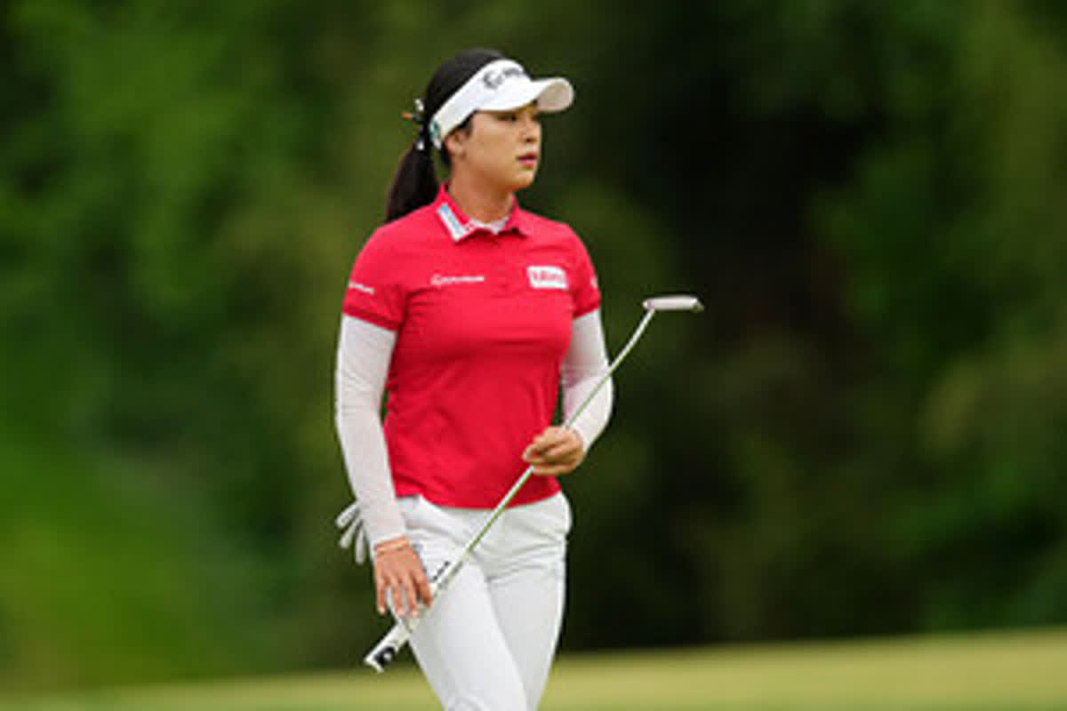 Can South Korea’s Newest Power Hitters Reclaim the U.S. Women’s Open?