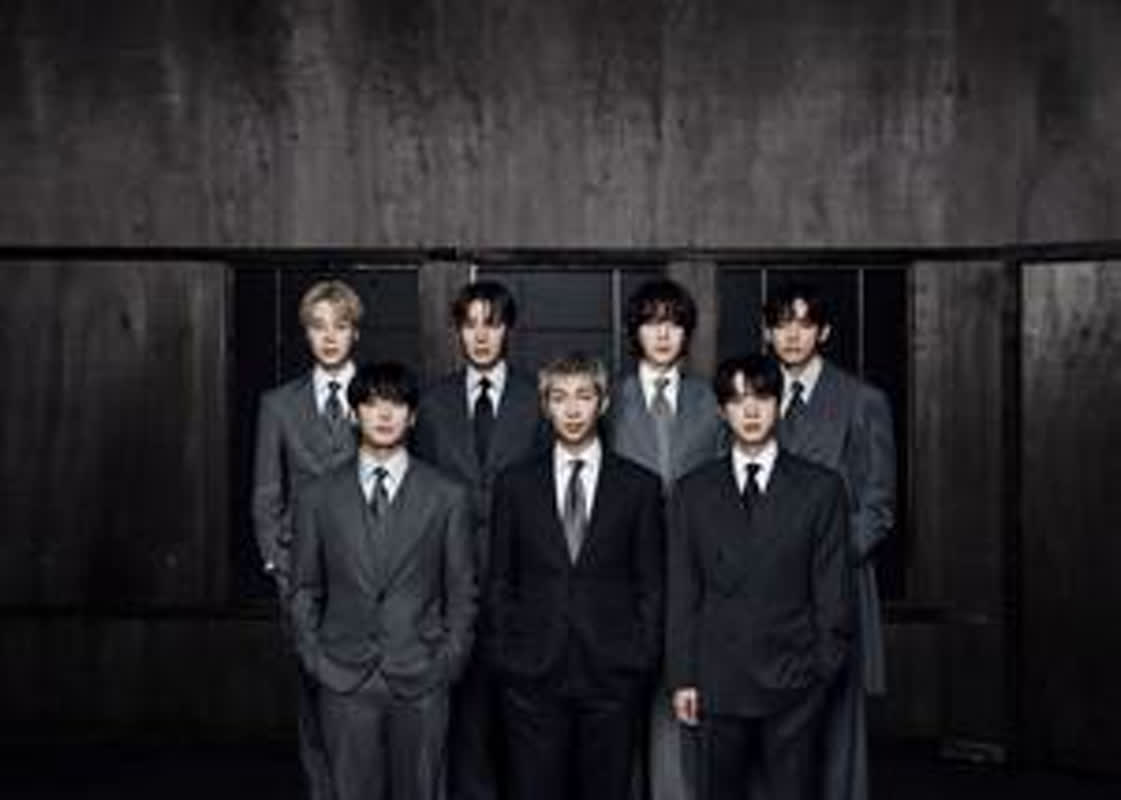 BTSがデビュー13周年を祝う特別なバイナルを発売へ！全16曲に込めた“今”の想いとは