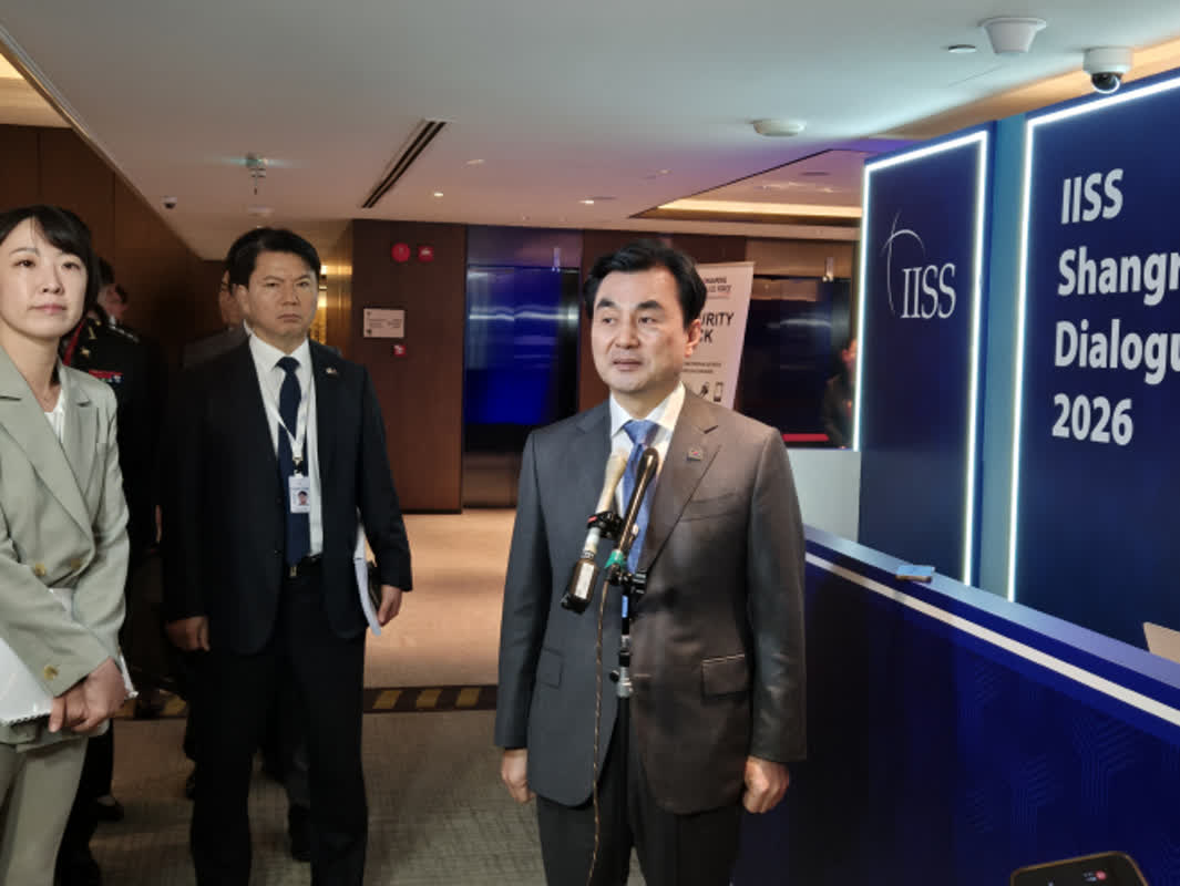 Tragedy at Hanwha Aerospace: South Korean Defense Minister Responds to Fatal Explosion