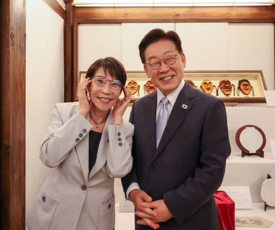 閲覧数1100万回超の衝撃――高市総理による「SNS世論管理」の舞台裏とは