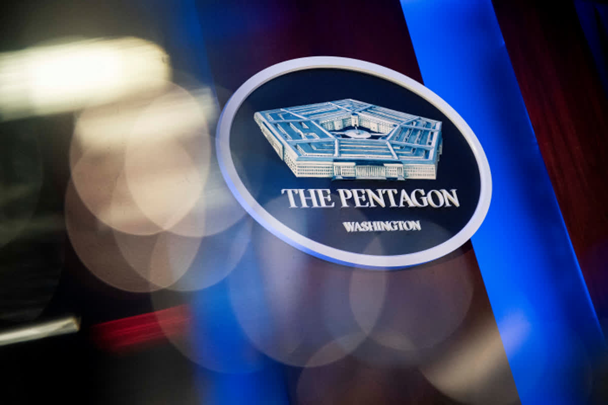 Pentagon Bans Free Press Access: First Amendment Battle Intensifies
