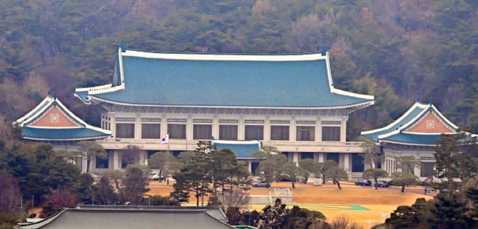 12.5% Tariff Alert: Why the U.S. Is Targeting South Korean Imports