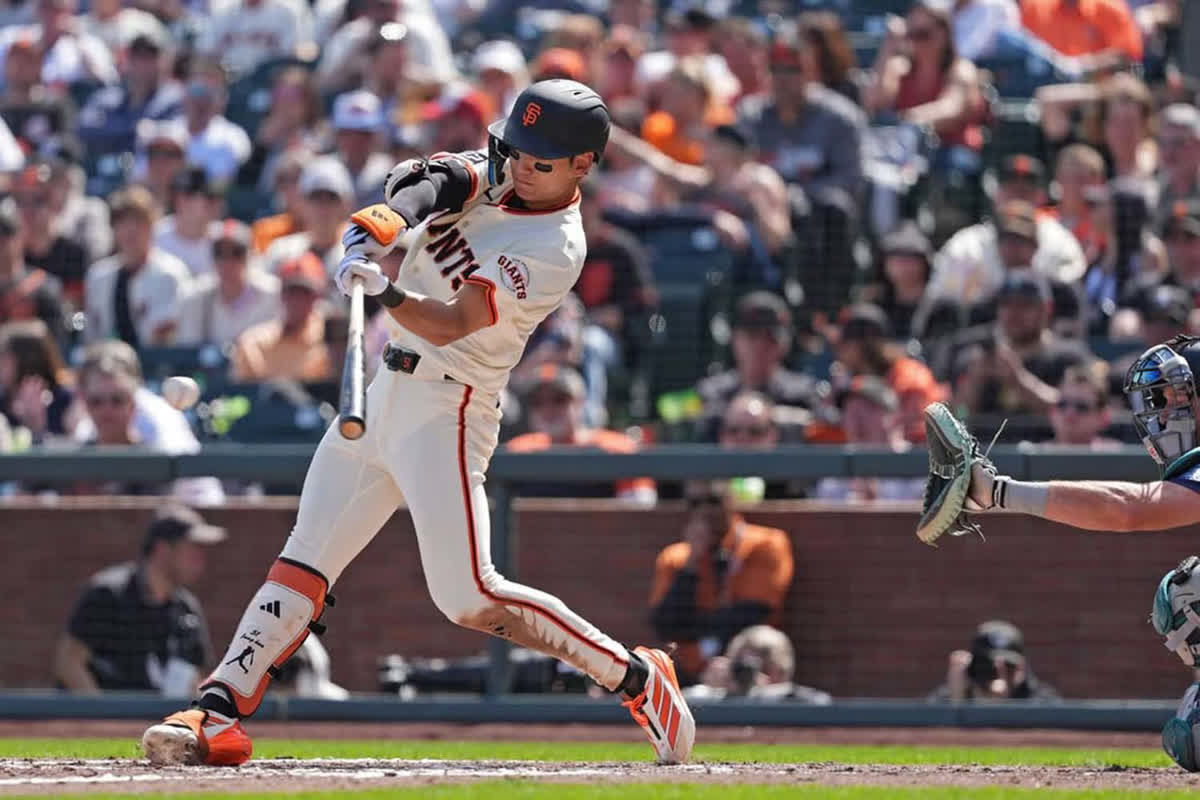 5 Hits for Lee Jung-hoo: The Giants Star’s Historic Comeback at Coors Field