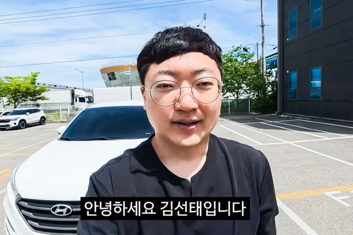 The Power of Kindness: You Won’t Believe How a Car Was Gifted for Only 2500 Won!