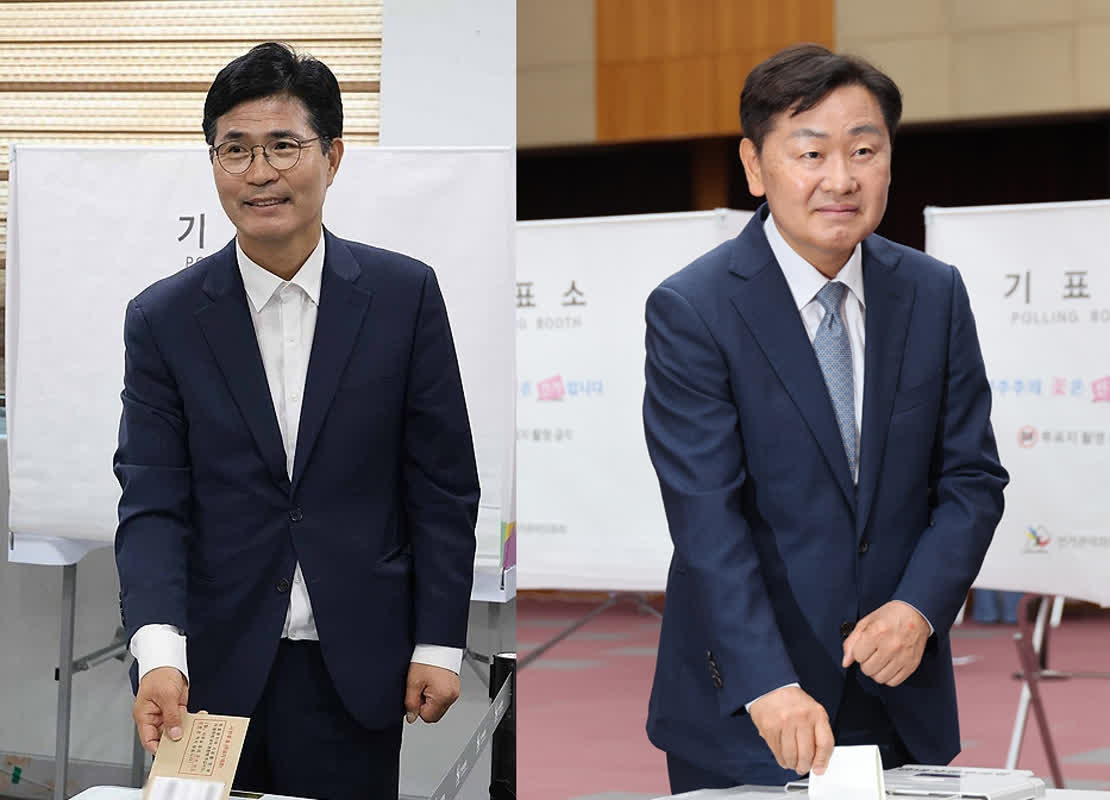 80 Uncontested Wins: Is South Korea’s Democratic Party Too Powerful?