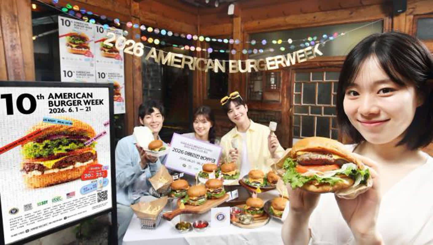 Biggest Ever: 100+ Burger Spots Launch 10th Anniversary Celebration