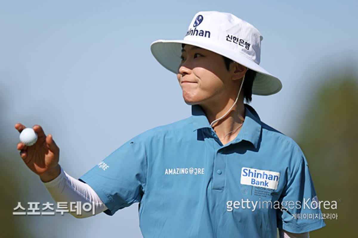 Can LPGA Star So-mi Lee Secure Her First Major at the U.S. Women’s Open?