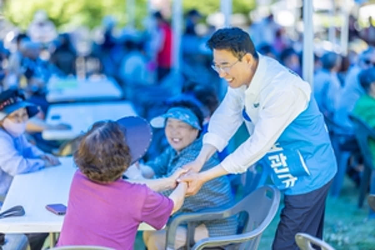 ゴミを資源へ、廃熱を福祉へ――韓国・順天市が描く「未来型資源循環施設」の構想とは