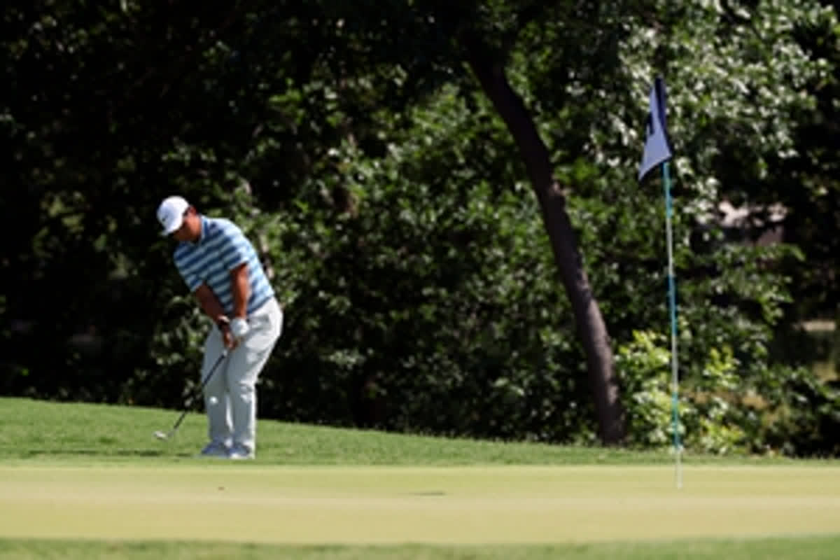 From Leader to T54: What Went Wrong for Kim Joo-hyung?