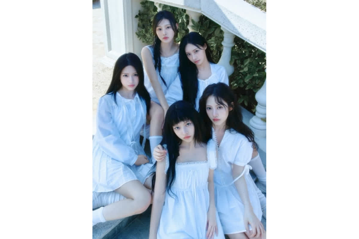 再生数479万回超の衝撃――K-POP新人RESCENEが楽曲「逆走ヒット」を記録した意外な理由