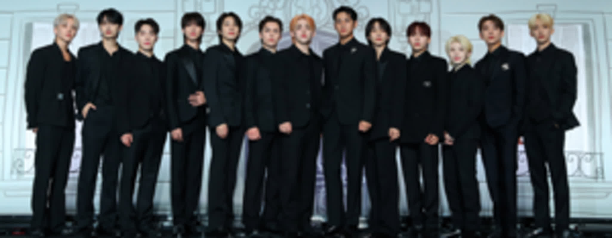 $88 Million in 6 Months: How K-pop Giants SEVENTEEN Crushed the Charts
