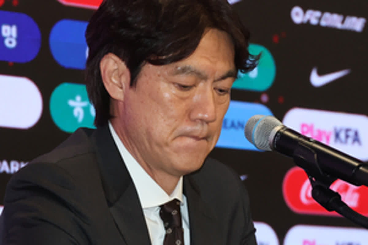 70% Chance of Advancing? South Korea’s 2026 World Cup Odds Explained