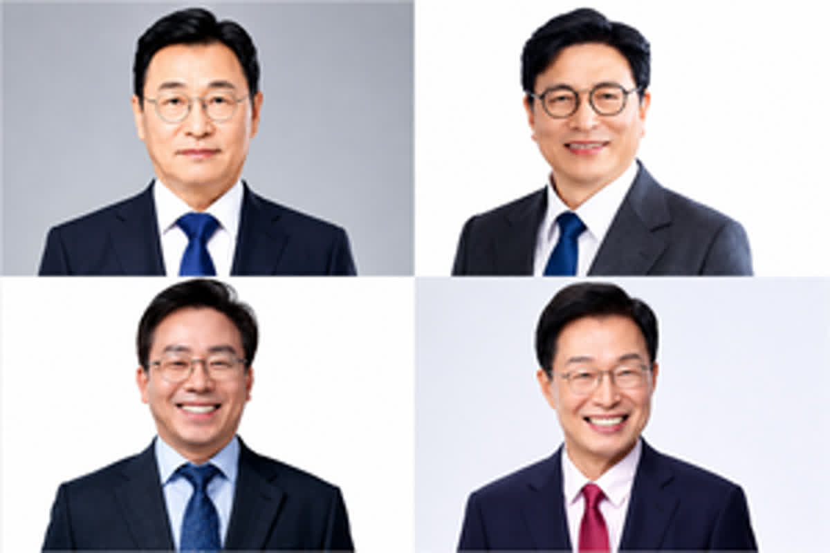 韓国の教育選挙で進歩派が圧勝か？「免許取得費支援」など異色の公約が波紋