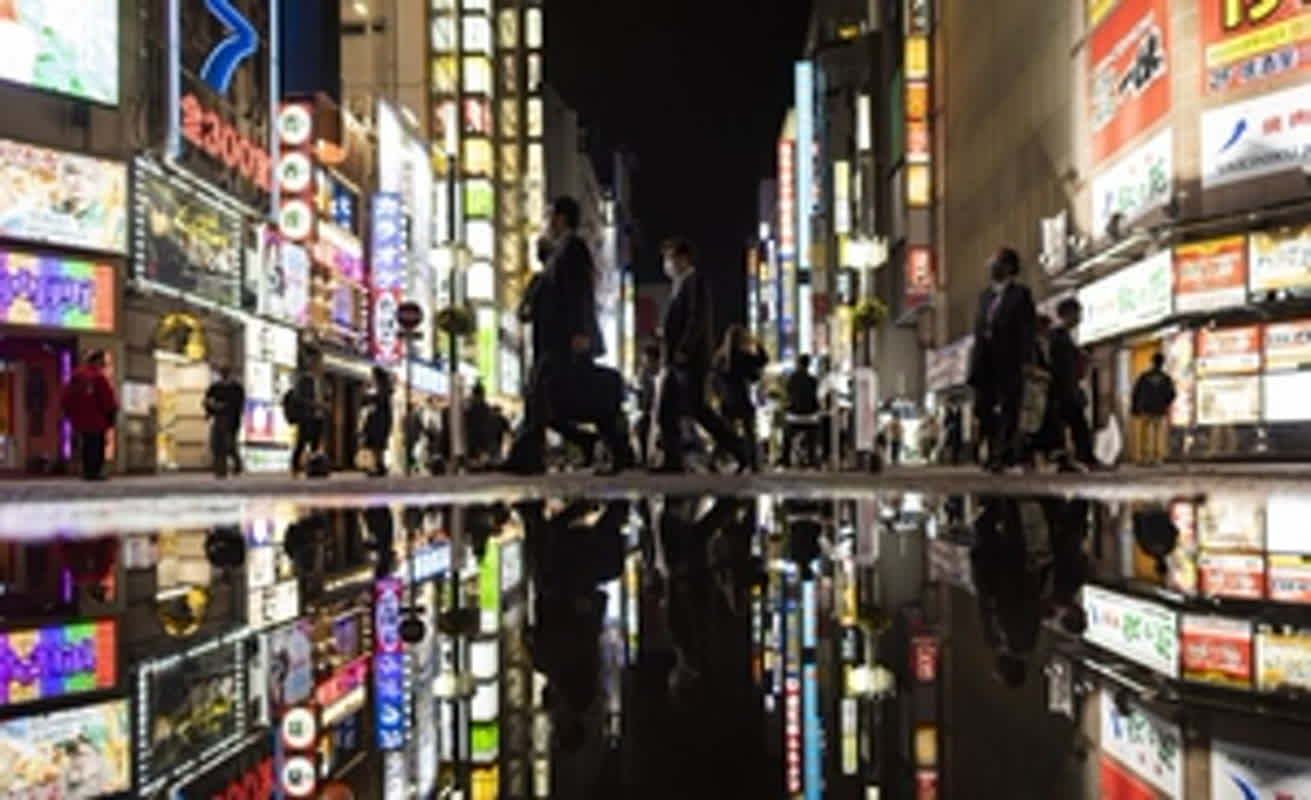 わずか5年で300万人減少――日本の人口激減、戦後最大の危機か