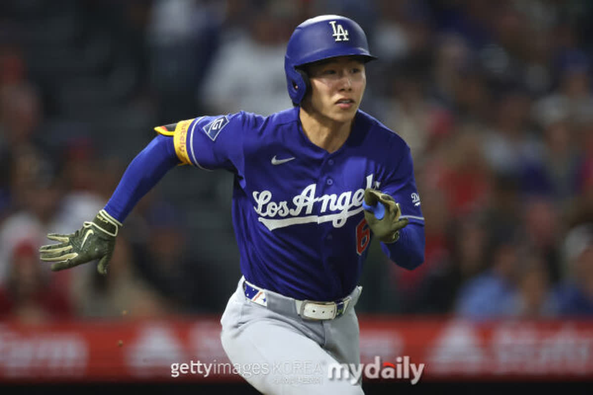 Why the Dodgers Benched $22M Hitter Kim Hye-seong for a Minor League Signee
