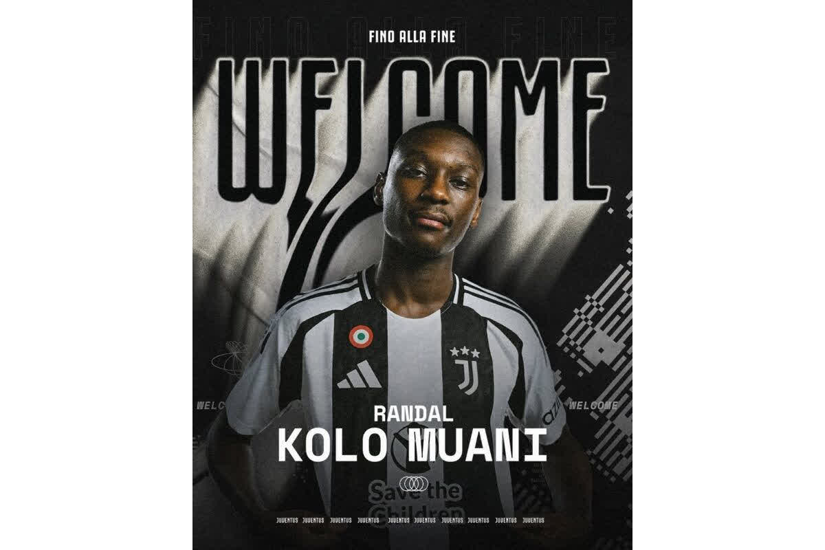 The $100M Flop: Why Randal Kolo Muani is Leaving Tottenham