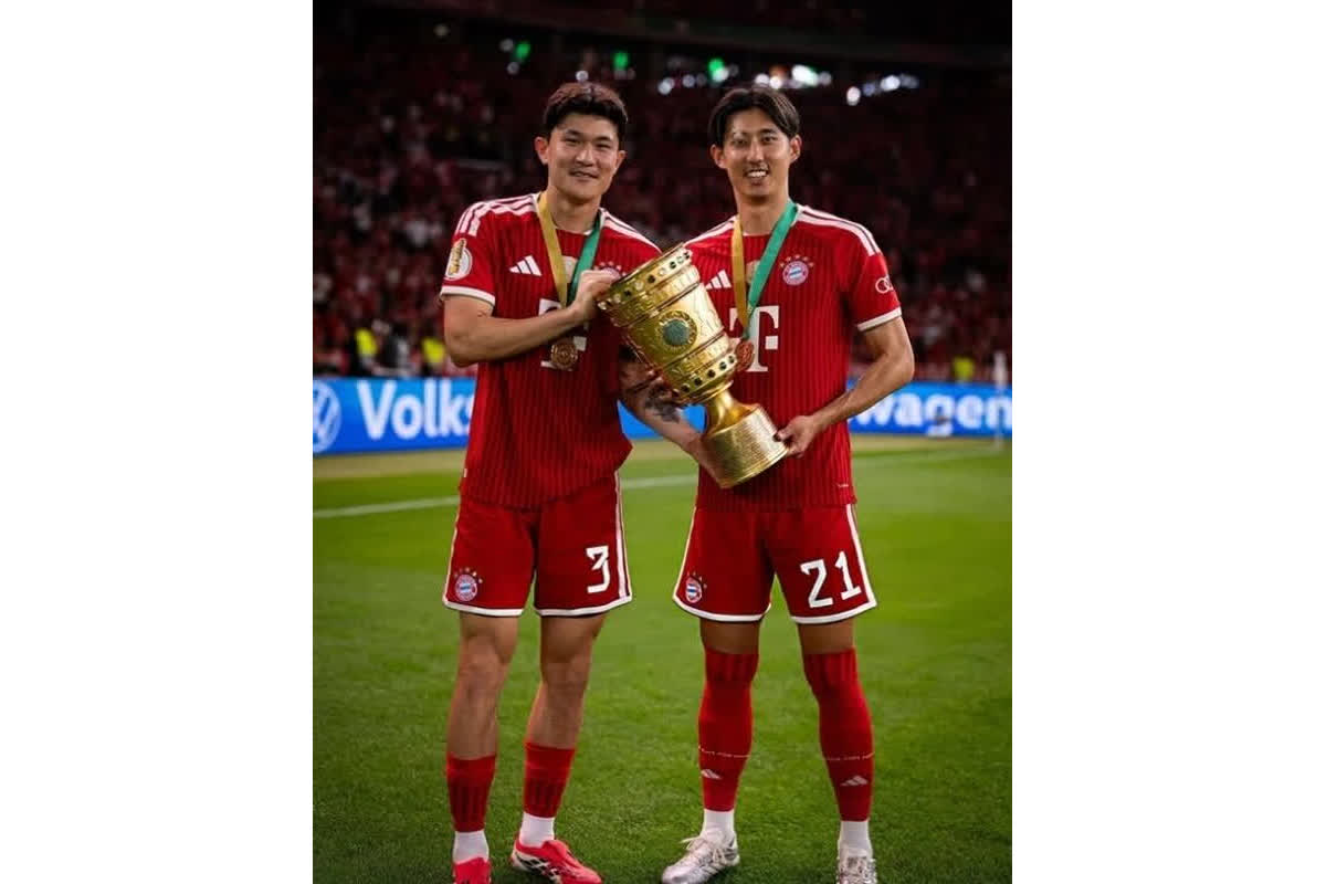 Will Bayern Munich Sell Kim Min-jae? Juventus Eyes $32M Move