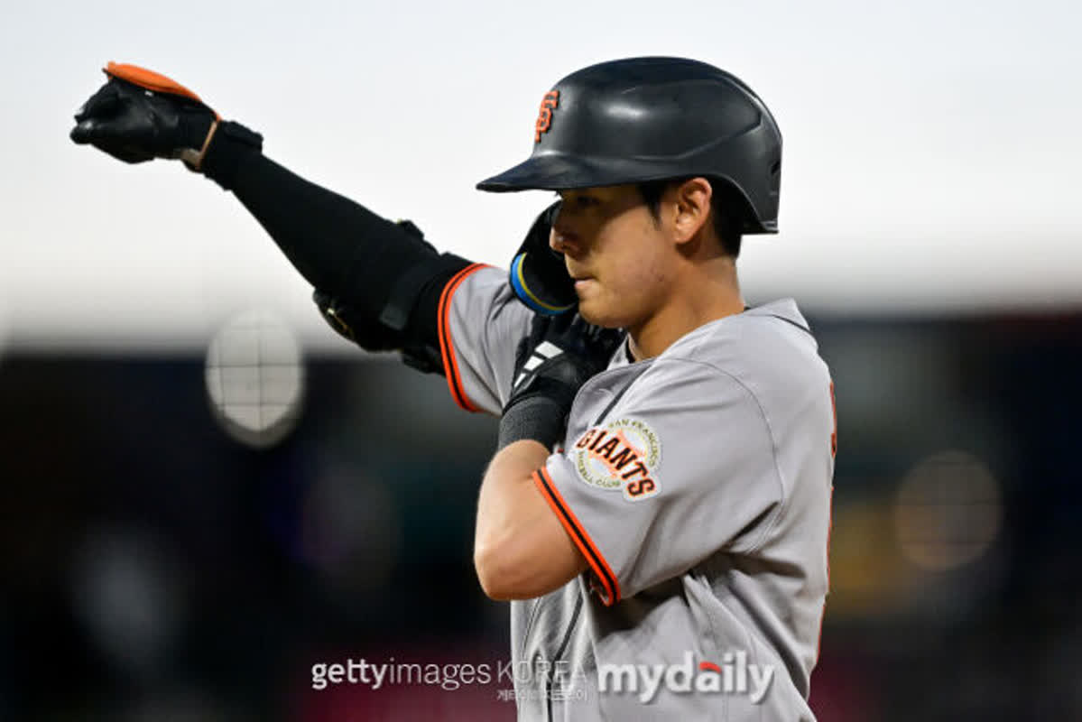 5 Hits in One Game: Lee Jung-hoo’s Historic Surge at Coors Field