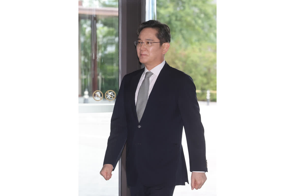 ノーベル賞級の権威も！サムスン李会長が打ち出した「科学賞」拡充の狙い