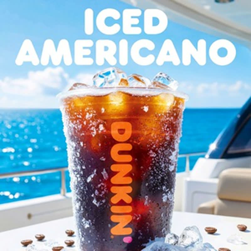 Dunkin’ and Top Beverage Brands Launch Bold New Summer Trends