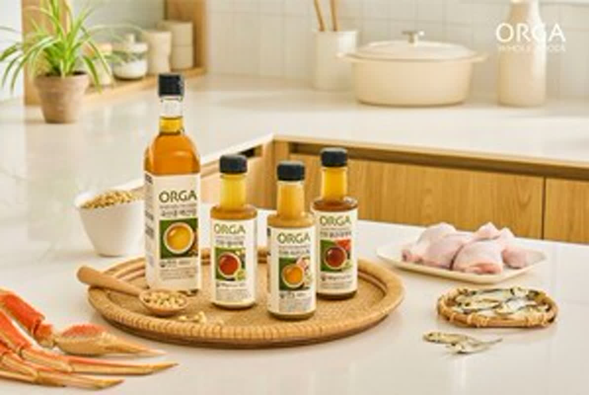 The Secret to Restaurant-Quality Meals? This New Premium Sauce Line