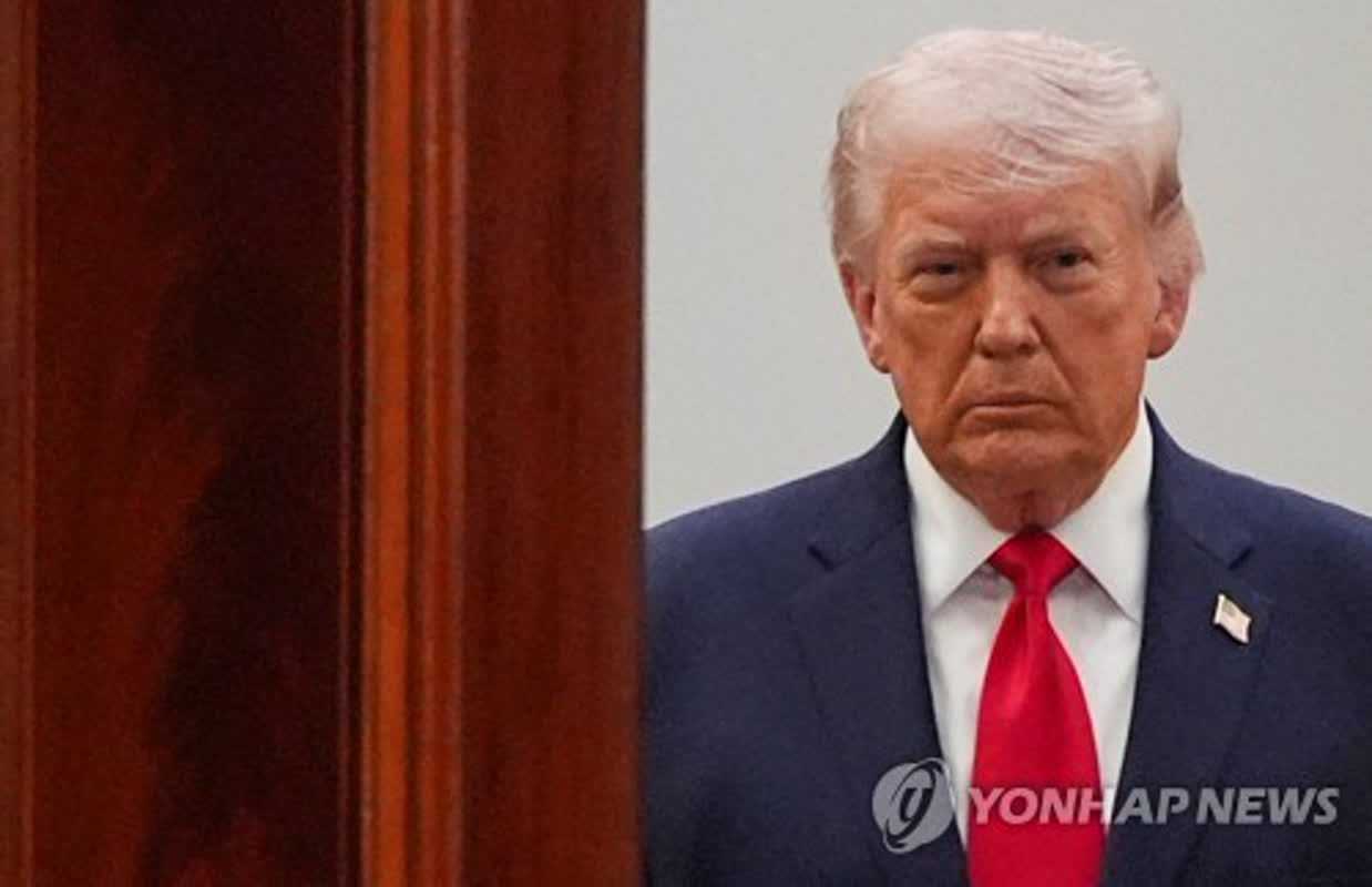 トランプ氏に窮地か？イランとの出口戦略が見えず、共和党内でも約2.7兆円の基金を巡り反発が激化