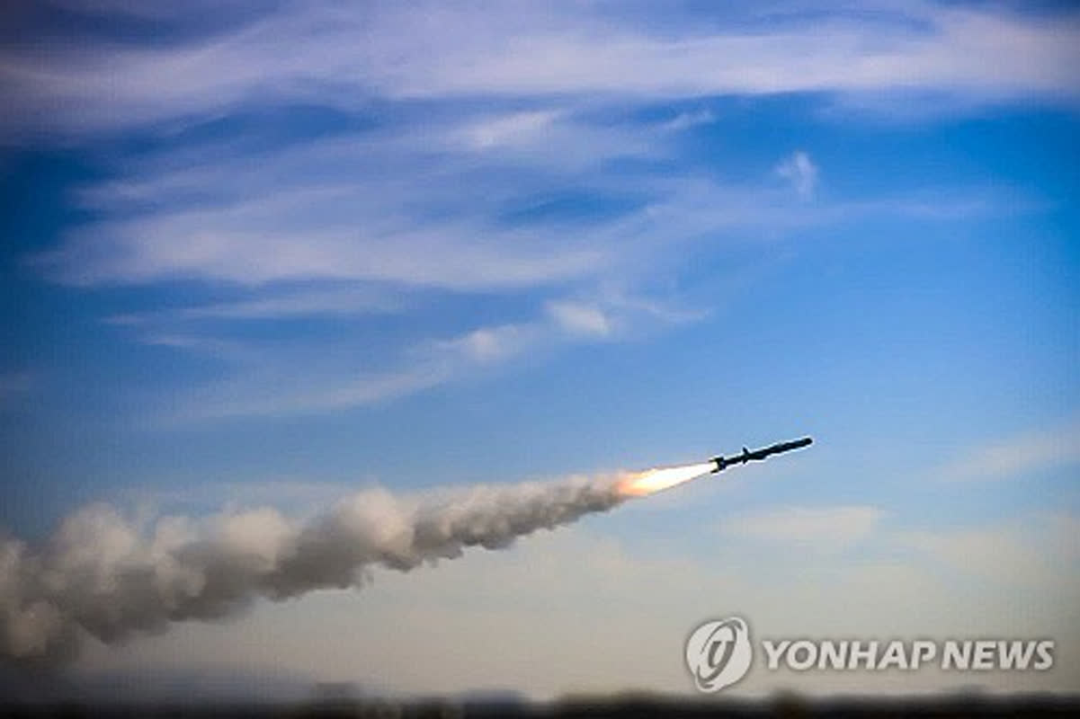 Iran Claims Strike on U.S. Airbase Over Island Attack Allegations