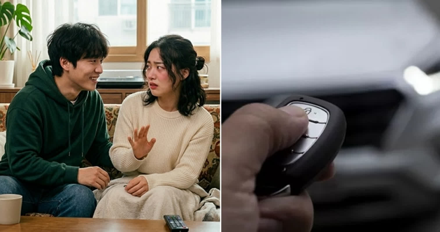 「彼女にお金持ちであってほしい」高価な贈り物を求める男性の本音に批判殺到