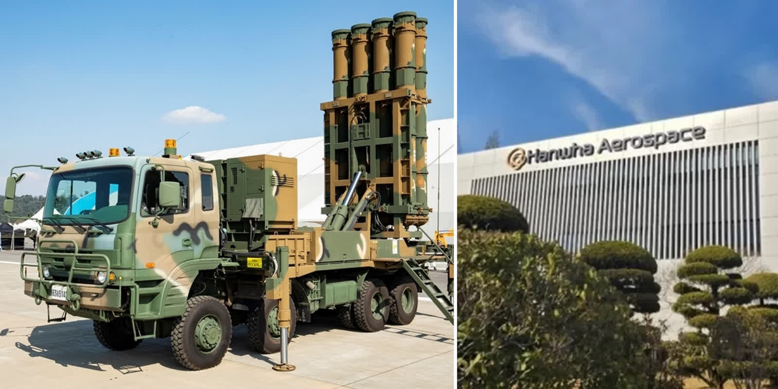 South Korea’s Defense Giant Targets Europe Amid Surging Global Demand