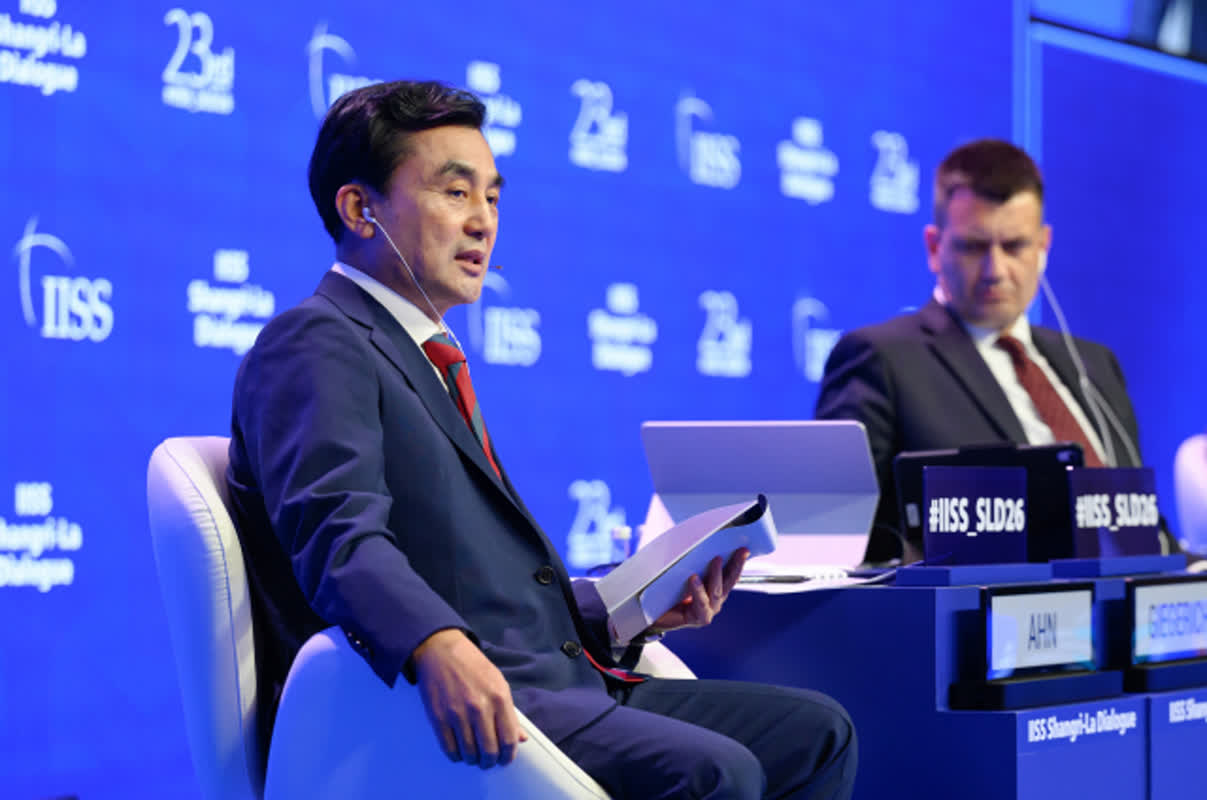 US Warns South Korea Against Rushing Military Control Transfer