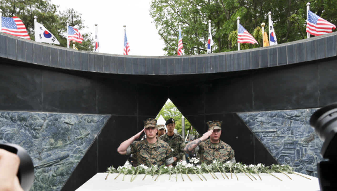 Is the U.S.-South Korea Alliance Cracking? A Growing Rift in Seoul