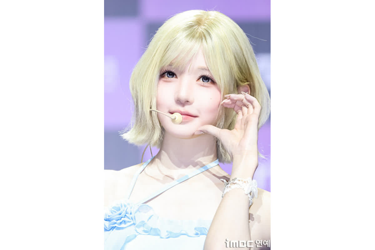 K-POP界の超新星トリプルSがカムバック！新曲で見せた圧倒的な魅力と舞台裏