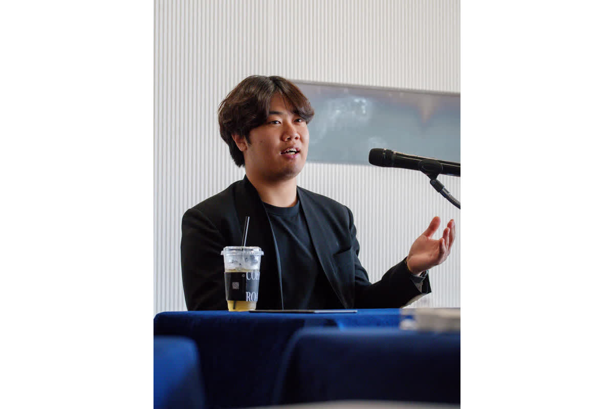 「練習だけでは意味がない」韓国の若き天才ピアニストが辿り着いた独自の解釈とは