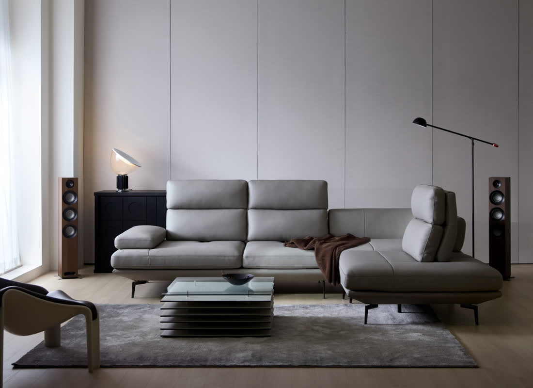 The Living Room Is Changing: How Hanssem’s New SWIV Series Fits Your Life