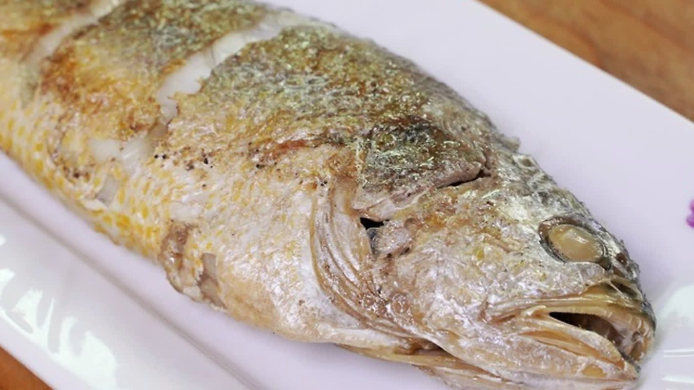 No More Fishy Odors: The One Simple Trick to Grill Fish at Home